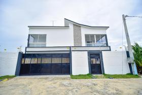 Acogedora casa en Punta Cana Amueblada