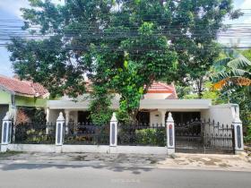 Omi Homestay Jogja