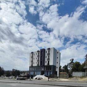 Geter hills guesthouse