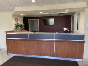 Red Roof Inn Sandusky - Milan