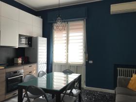 Grande appartamento nel centro di Cagliari