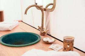 Emeraude Camp Agafay