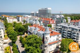 Apartamenty Regina Maris