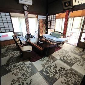 Japanese Culture Stay & Experience OTONOMORI