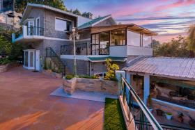 StayVista at The Zevog Villa with elegant interiors