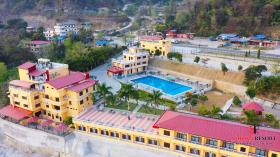 Ashoka Resort Pvt. Ltd