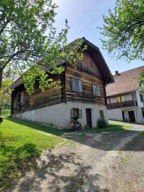 Kuća za odmor Kalina