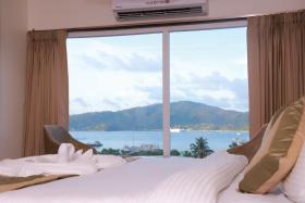 Olive Hotel & Suites