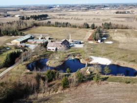 Vestjysk NaturCamping - FjordViking