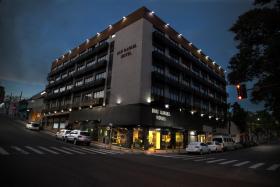 San Rafael Comfort Class Hotel