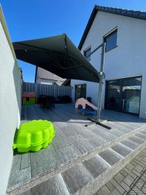 Ferienhäuser Hof von Oldenburg