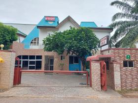 BAYS GARDEN HOTEL LTD