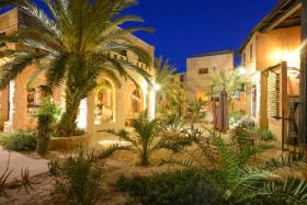 Terre d'Oasis Djerba