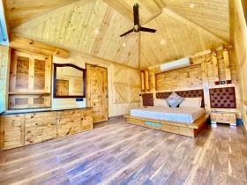 Whispering Winds Villa