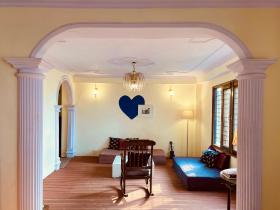 Together Shimla by Thira