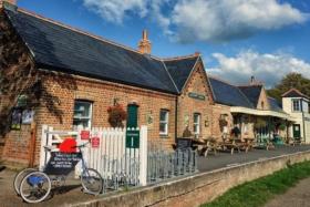 Lovely newly built 1-Bed Apartment in Freshwater