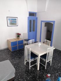 La casedda di via pepe