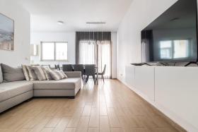 JAFFA- Beautiful 3 bedroom apartment best location