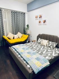 Casa Regalia - Cosy Aesthetic Studio Apartment