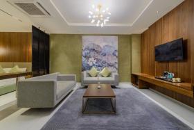 Prestige Nirvana Club