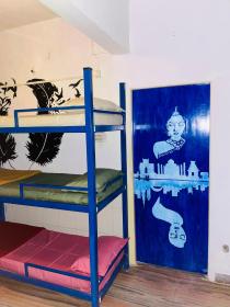 Backpackers Alibaug Zostel
