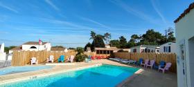 camping Le Logis