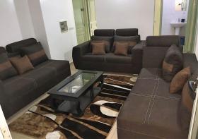 Appartement meublé à la Cité Mixta, Dakar, Sénégal