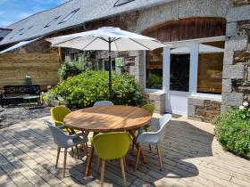 Ty Madelez - Gîtes Familiales