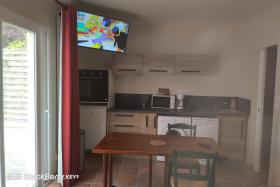 Domaine de l'Hostreiere - Appartements