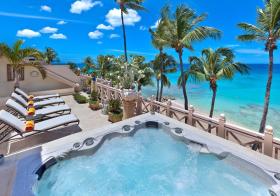 Reeds House Penthouse 12