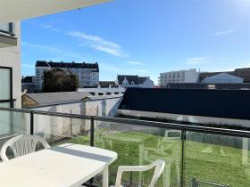 Appartement Quiberon, 2 pièces, 2 personnes - FR-1-478-162