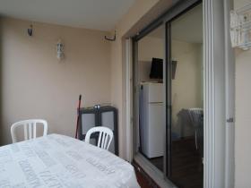 Appartement Argelès-sur-Mer, 2 pièces, 4 personnes - FR-1-309-247