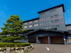 LiVEMAX RESORT Kaga Yamashiro