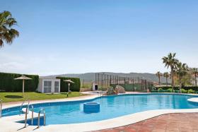 Apartamento Atlanterra Sol