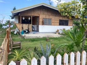 Moalboal Panagsama Beach House