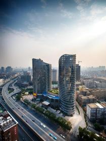 Galactic Classy International Hotel