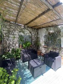 TERRAZZA MARE marina piccola