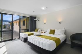 Linkwater 1 - Marlborough Sounds Holiday Unit