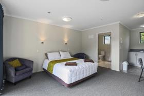 Linkwater 3 - Marlborough Sounds Holiday Unit