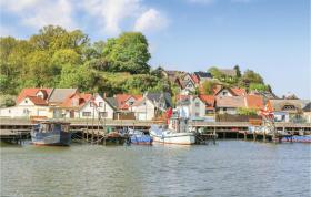 Awesome home in Zirchow-Usedom with 2 Bedrooms, Sauna and WiFi