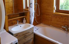 One-Bedroom Holiday Home in Deutsch Schutzen