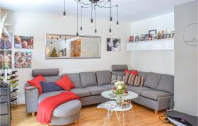 Nice home in Lammhult with 3 Bedrooms