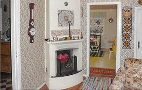 One-Bedroom Holiday Home in Vrigstad