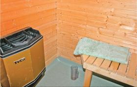 Holiday home Fiskartorpv. Särna