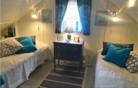 Awesome home in Sollebrunn with 3 Bedrooms, WiFi and Outdoor swimming pool