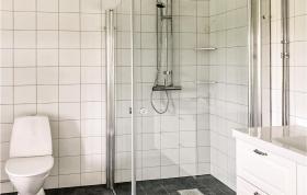 Amazing home in Bodafors with 3 Bedrooms and WiFi