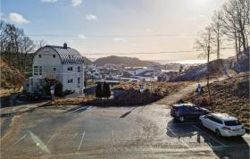 Awesome home in Mandal with WiFi and 4 Bedrooms