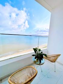 TMS QUY NHƠN - ROSHI Apartment & Homestay OCEAN VIEW