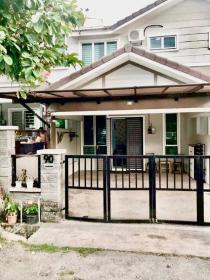 HOMESTAY PULAU LANGKAWI ii