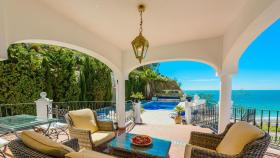 Villa Isabel de Nerja by Ruralidays